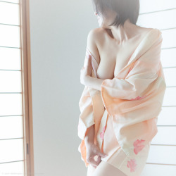 jinn:  Kimono 