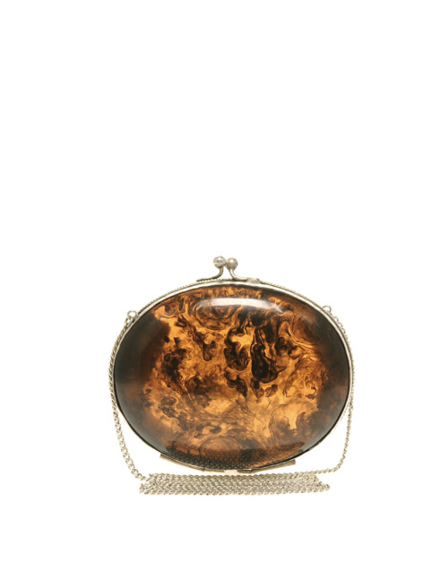 Amber Effect Metal Over Body BagPark Lane @ ASOS | sale: $40 (original: $81.81)