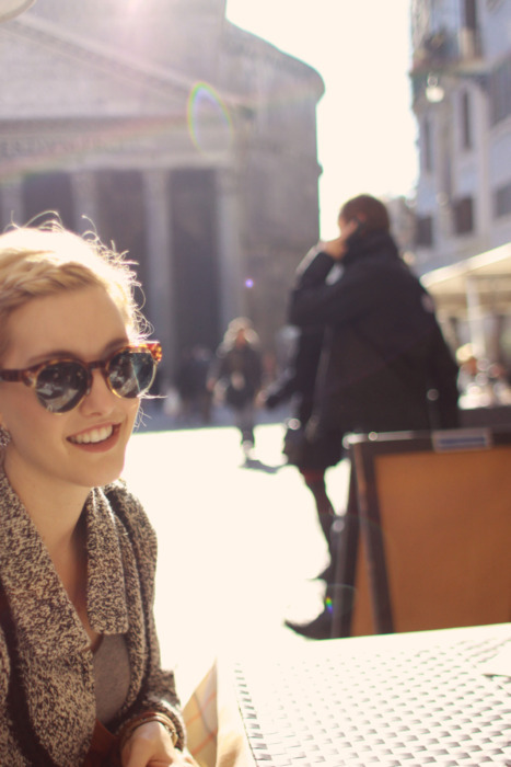 perfect tortoise shell sunnies