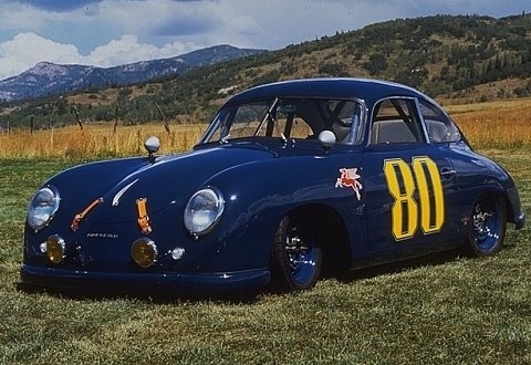 bromax69:
“ 1953 Porsche 356 Outlaw
”