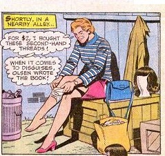 Jimmy Olsen #159