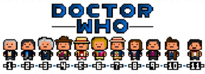 pixelblock:
“Since we’re all going on a sort of “Time Travel” into the year 2012, and since it was requested elsewhere, I thought I’d repost this rather neat little groupshot of all the Doctors with a few aesthetic tweaks.
Enjoy !!
Repost requested...