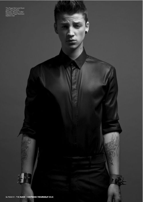 Male Models Pictures