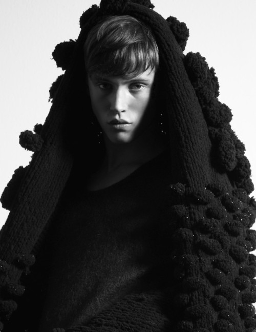 Male Models Pictures
