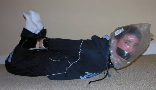 gaybondageboys:  I am not a huge breath control fan, mostly because of safety reasons.