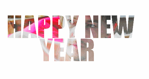 saintnormanreedus:  Happy New Year followers!!! 
