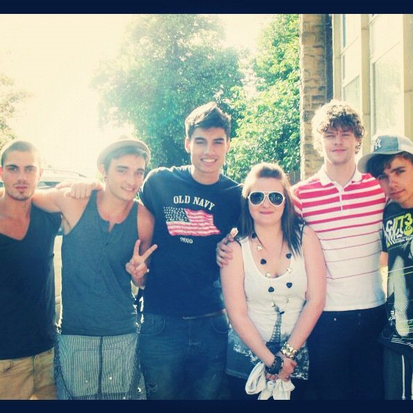 It&rsquo;s unreal how much I miss these days! I&rsquo;m beyond proud of them