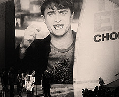  Rupert Grint, Tom Felton & Dan Radcliffe @ TCA 