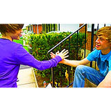 myperfect-dreams:   JUSTIN AND HIS BEST FRIENDS.  Por favor Justin,nao troque o Chaz,pela