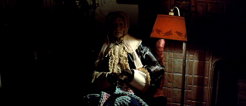 Halloween III: Season of the Witch, 1982.