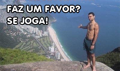 Pessoas soltando foguetes agora:   