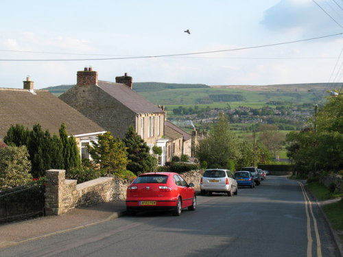 Harmby, North Yorkshire 