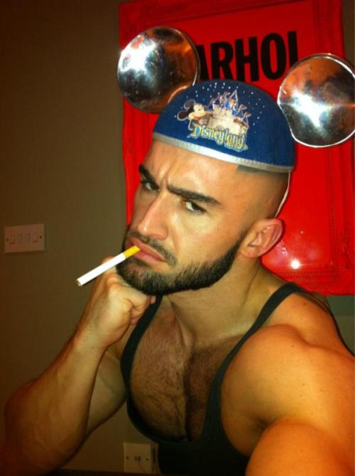 andiwillawayyourhighness:  Oh, fuck me. please! 
