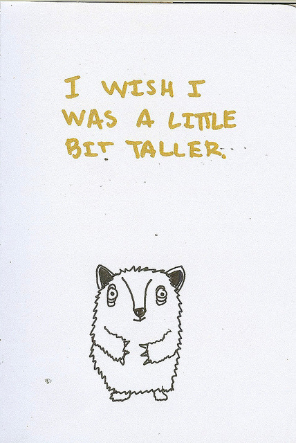d3ssins:  and a baller. by alyssaduhe on Flickr. 