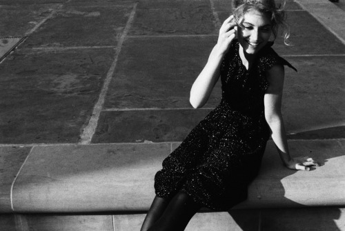 Imogen Poots