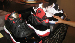 Both Are Nice But Out Of The Sorrow From Not Getting The Concords, I Would Get The