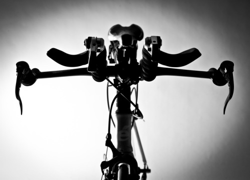 ericbloemersphotography: Day 115 - 31 Dec 2011 My Bike!! I will be spending a lot of time in the sad