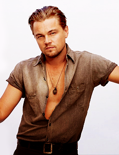 One of my passions is to meet people and then imitate them. I love doing that. — Leonardo