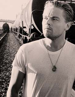 One of my passions is to meet people and then imitate them. I love doing that. — Leonardo