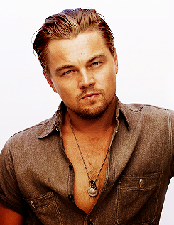 One of my passions is to meet people and then imitate them. I love doing that. — Leonardo