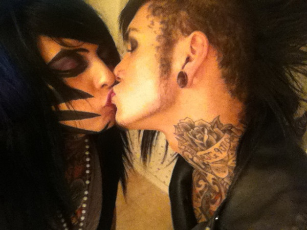 fuck yeah, Jayy Von Monroe