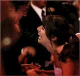 eriksens:Top 10 Glee Ships | 03. Rachel Berry and Jesse St. James→ “When you love something you’ve g