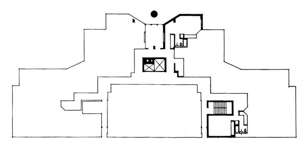 Spaces Spaces