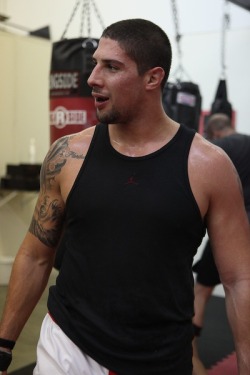 weightwatchin77:Brendan Schaub