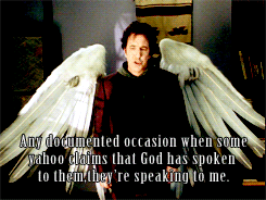  ALAN RICKMAN: SASSIEST ANGEL 