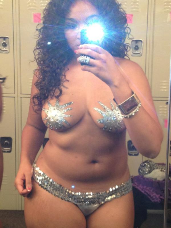  Lizz The Stallion (via kingz-king) 