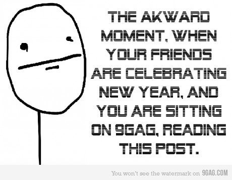 9gag:  I’ts TRUE!  aconteceu com o marcio! (e eu)