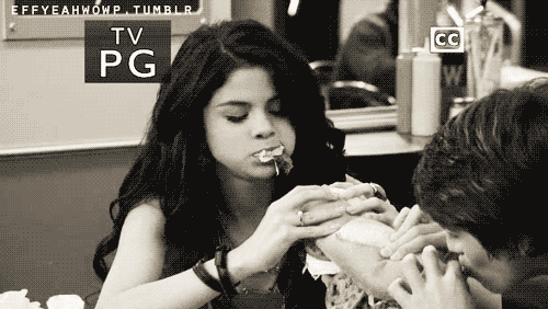 Reblog if you think you need to lose weight.