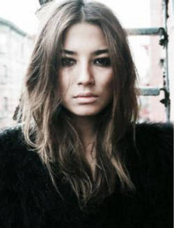 Jessica Gomes, So Beautiful