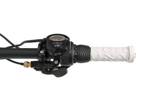 pvandenberg: kona mtb electrical kit
