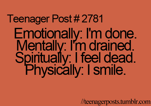  every day. 