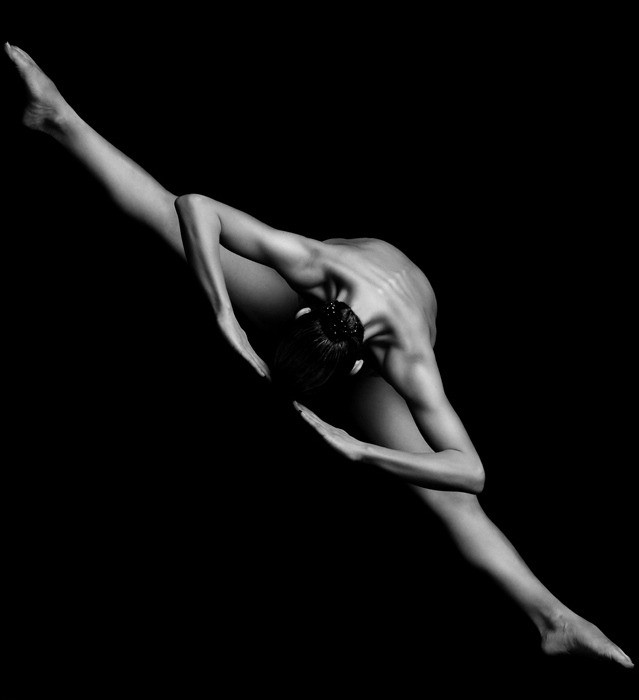 The Erotic Lightbox