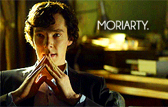 openpandorica:drivetheimpala:blackmoods:Sherlock’s smiles..#the one for John is the purest of them a