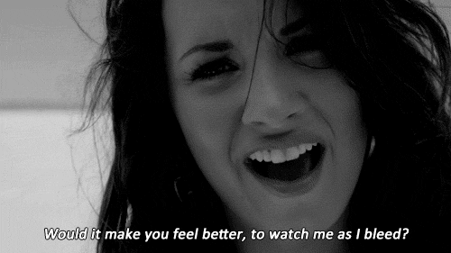 Stay Strong