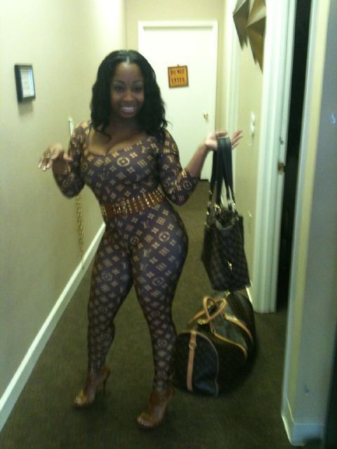 iketurnerpimpin:  iketurnerpimpin:     damn damn damn 