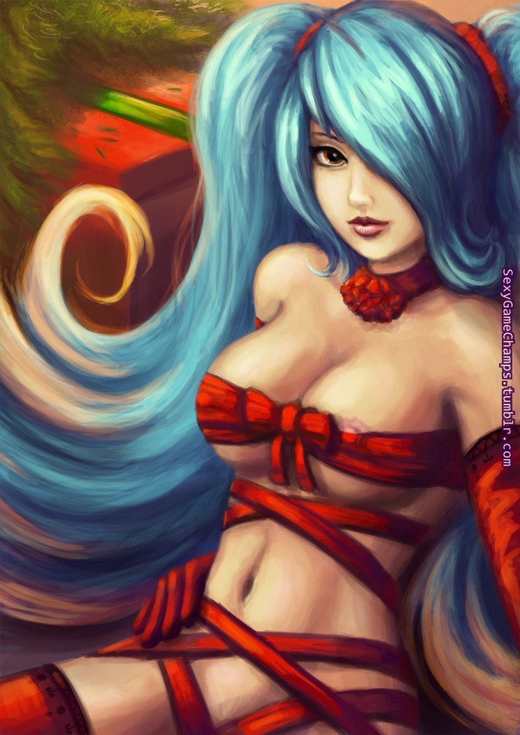 Sweetheart Sona 