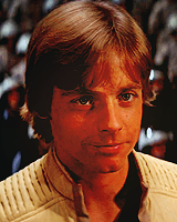 Porn Pics  Star Wars - Luke Skywalker 