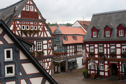 globed:Idstein, Germanysource