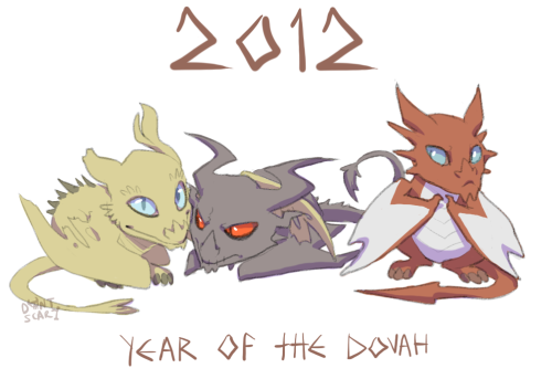 dontscary:happy new year~