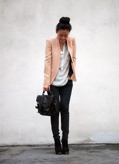 STREET FASHION