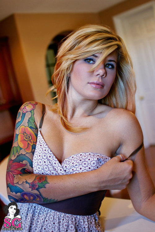 sglovexxx:  Bradley Suicide