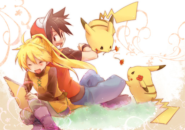 gotta catch em all!