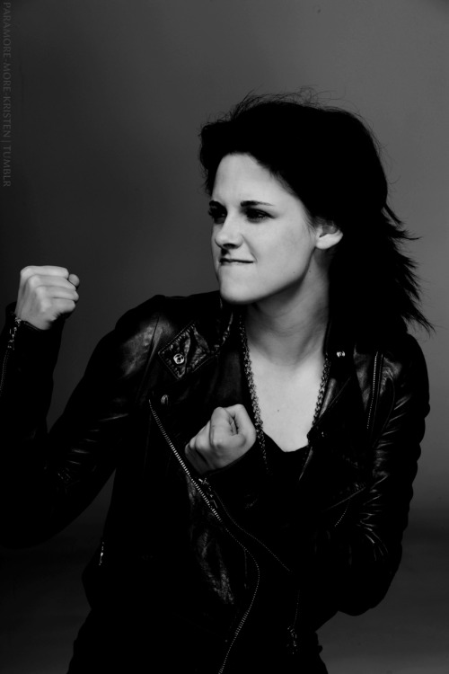 PARAMORE MORE KRISTEN