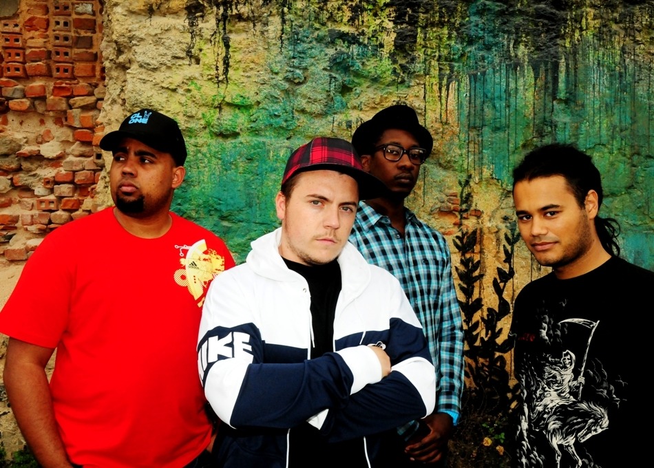 Buraka Som Sistema - January 10th at U Street Music Hall
Big show coming up next week, the Portugese Kuduro masters are playing their first ever set in the entire region on January 10th at UHall with an old favorite, Willy Joy, opening. It’s a live...