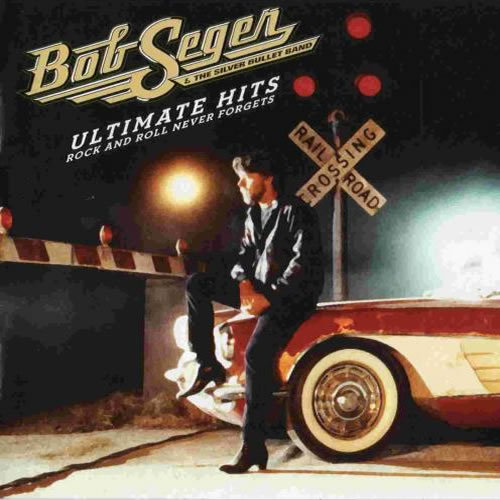 fullalbums:  Bob Seger - Ultimate Hits: Rock adult photos