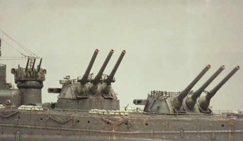 フジミ　1/700 戦艦大和FUJIMI 1/700 YAMATO